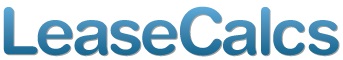 LeaseCalcs